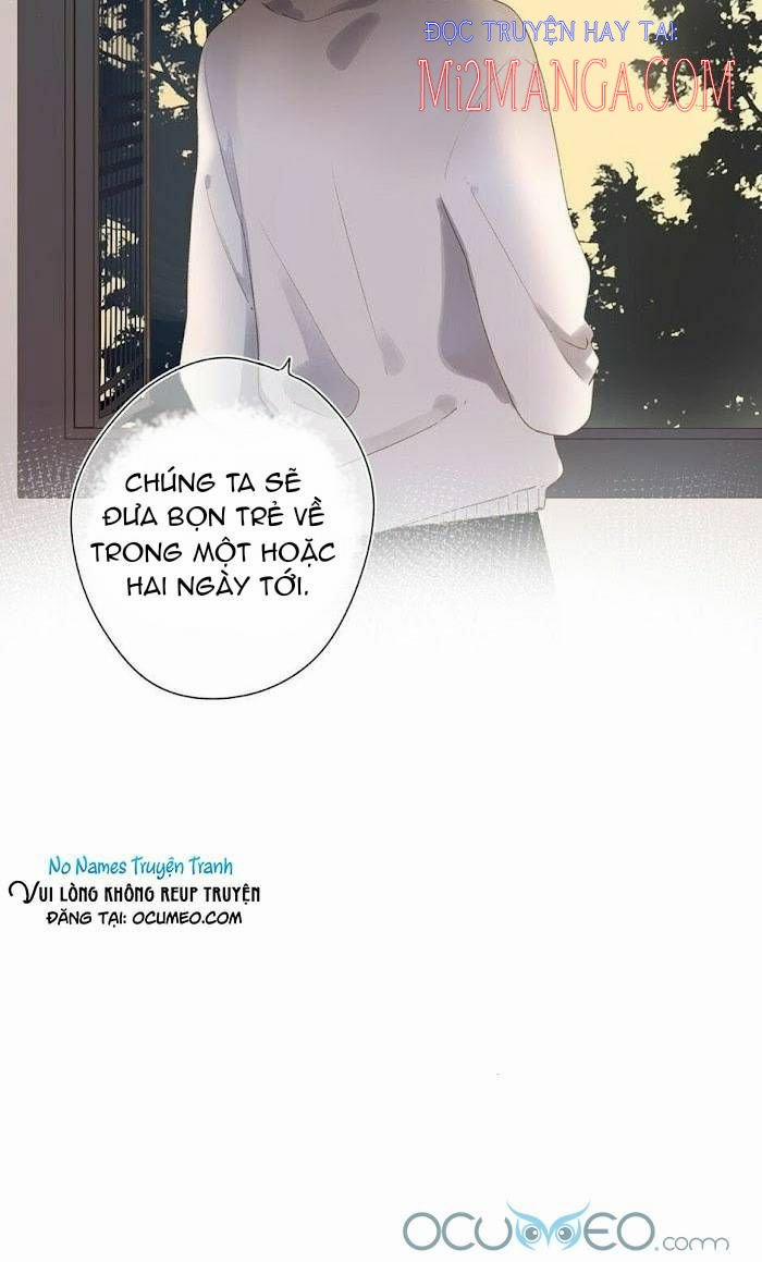 Sos! Tôi Đã Yêu Một Con Sâu Bướm 69 trang 64