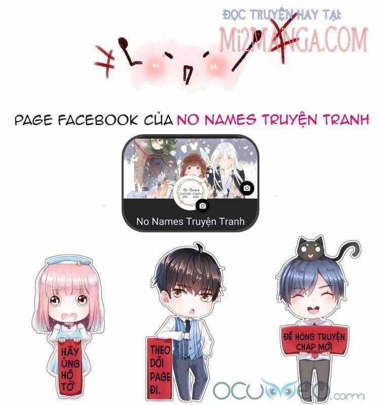 Sos! Tôi Đã Yêu Một Con Sâu Bướm 69 trang 65