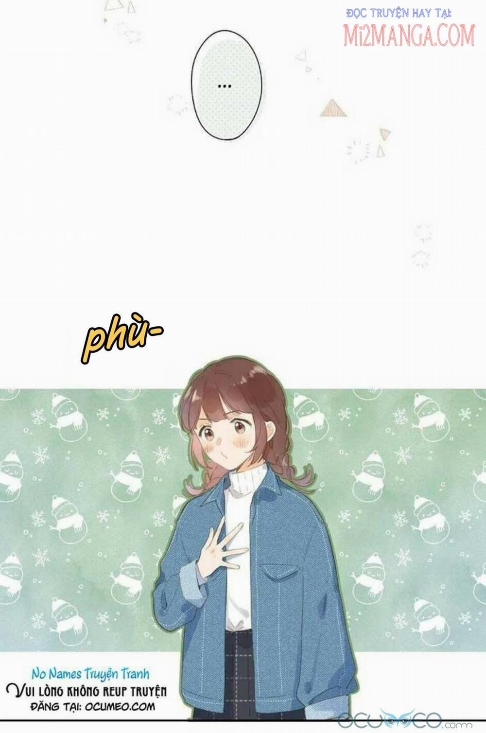 Sos! Tôi Đã Yêu Một Con Sâu Bướm 69 trang 7