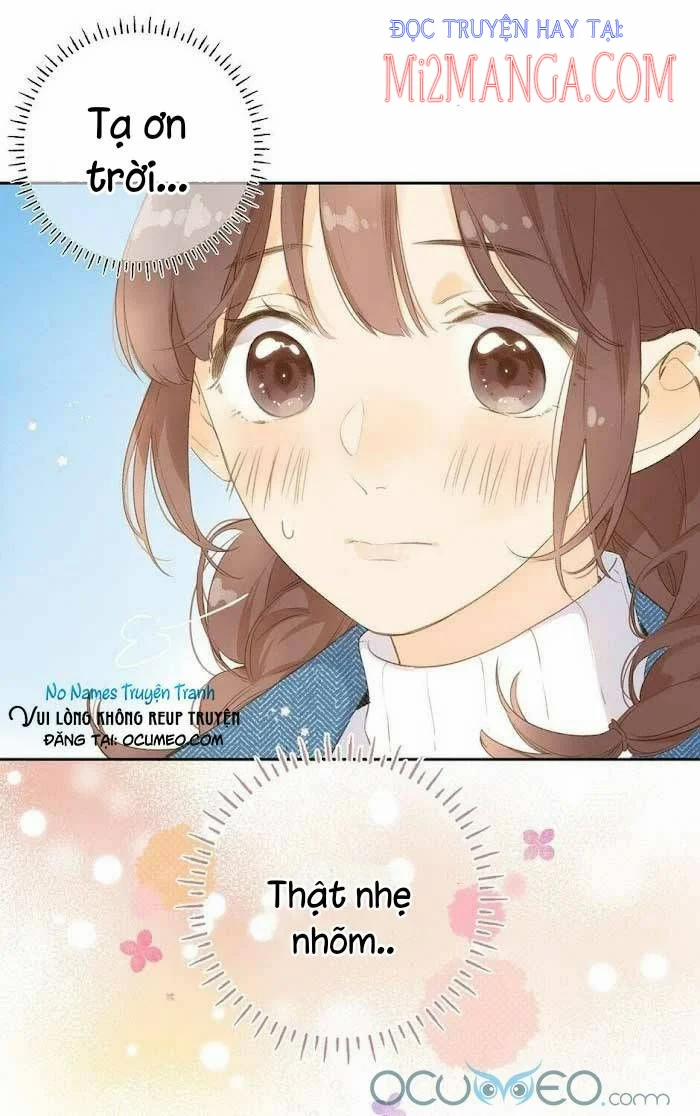 Sos! Tôi Đã Yêu Một Con Sâu Bướm 69 trang 8