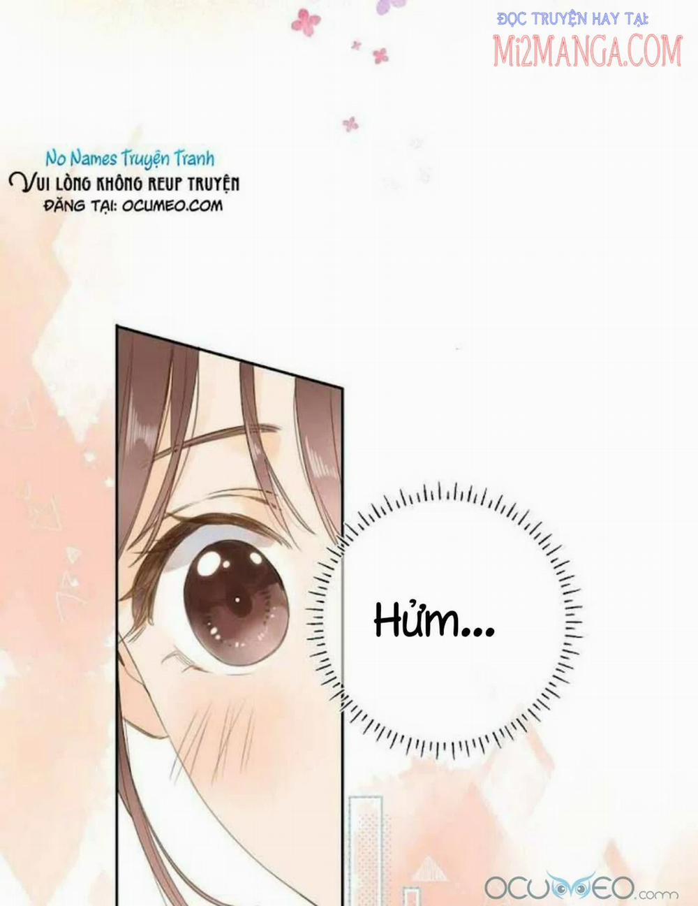 Sos! Tôi Đã Yêu Một Con Sâu Bướm 69 trang 9