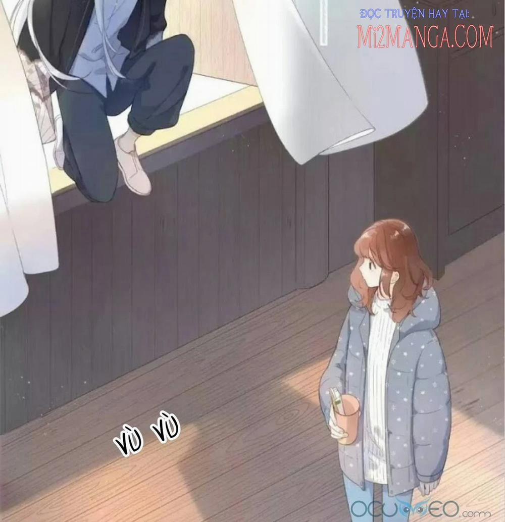 Sos! Tôi Đã Yêu Một Con Sâu Bướm 75 trang 11