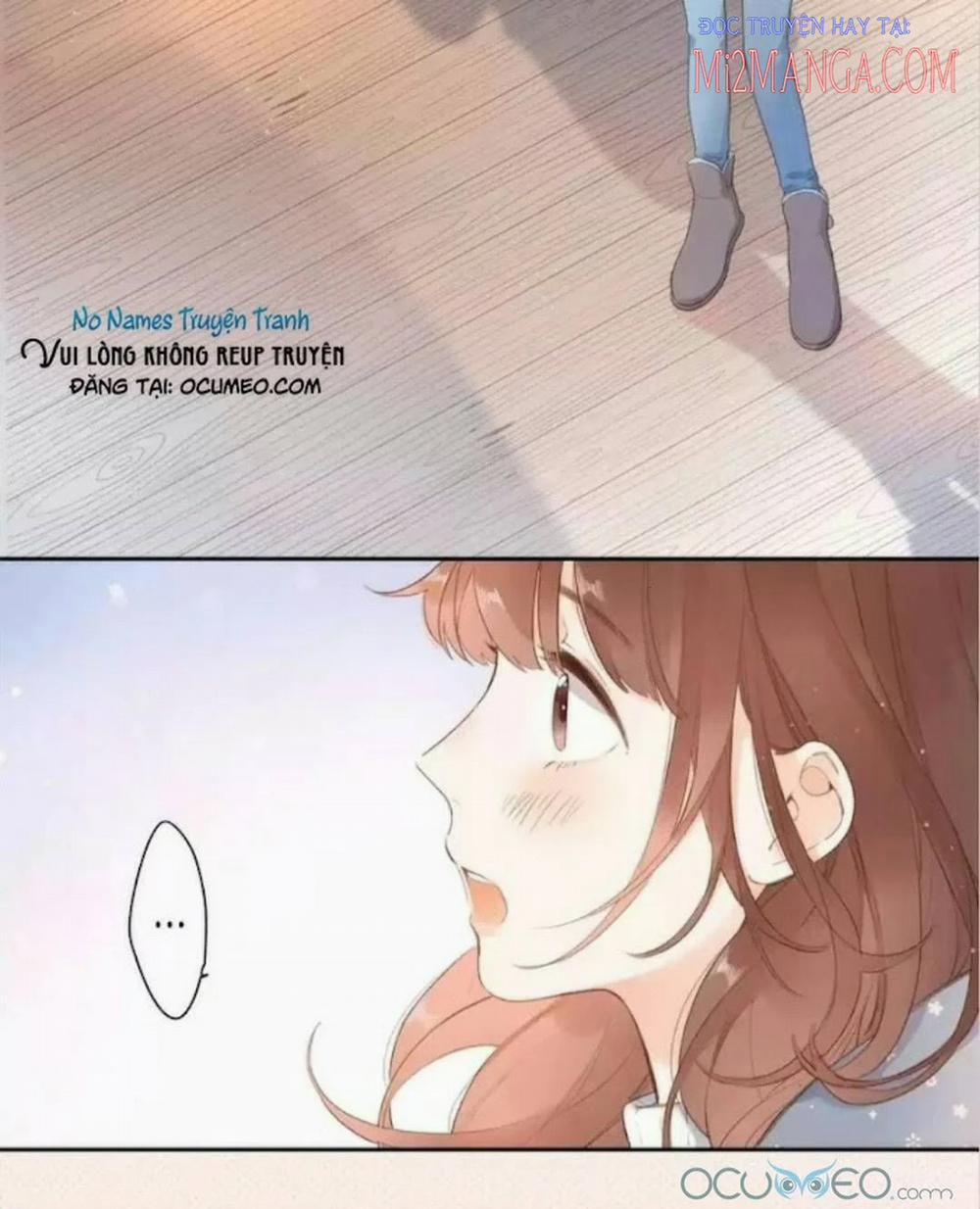 Sos! Tôi Đã Yêu Một Con Sâu Bướm 75 trang 12