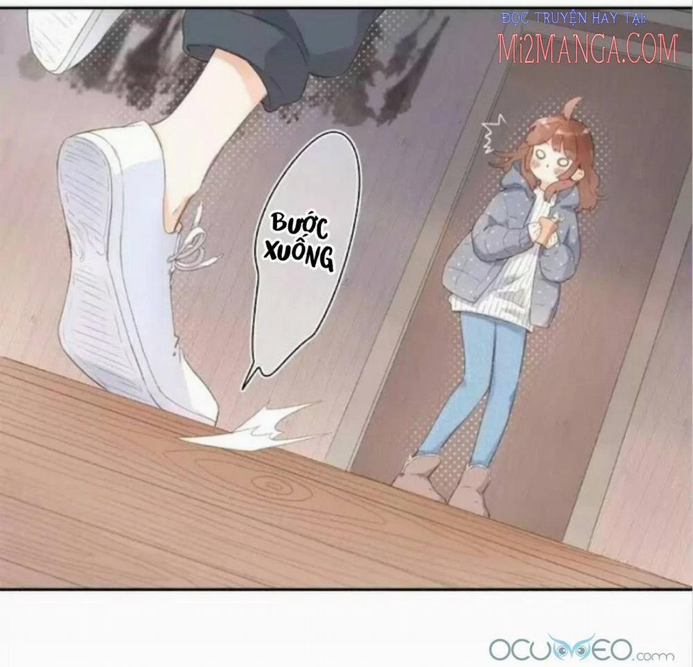 Sos! Tôi Đã Yêu Một Con Sâu Bướm 75 trang 14