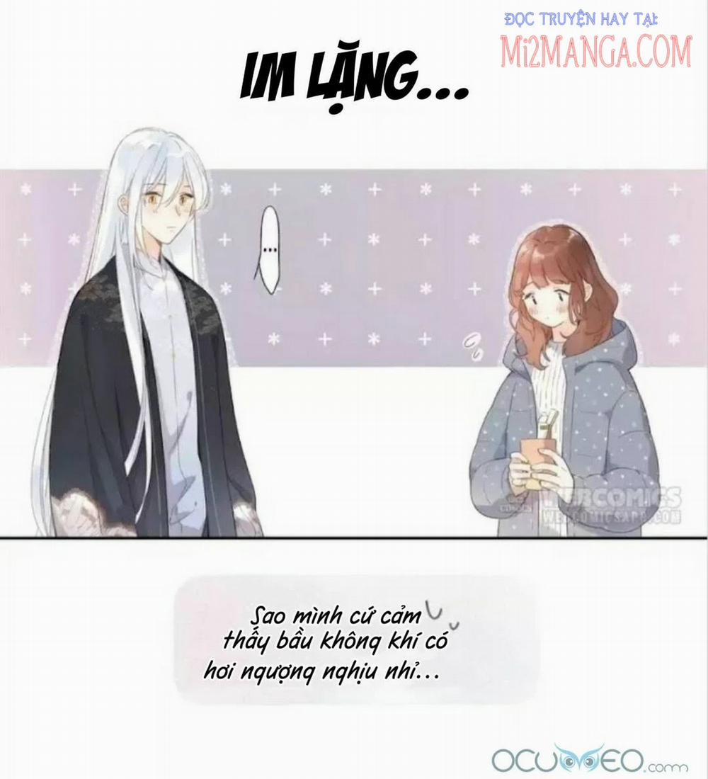 Sos! Tôi Đã Yêu Một Con Sâu Bướm 75 trang 15