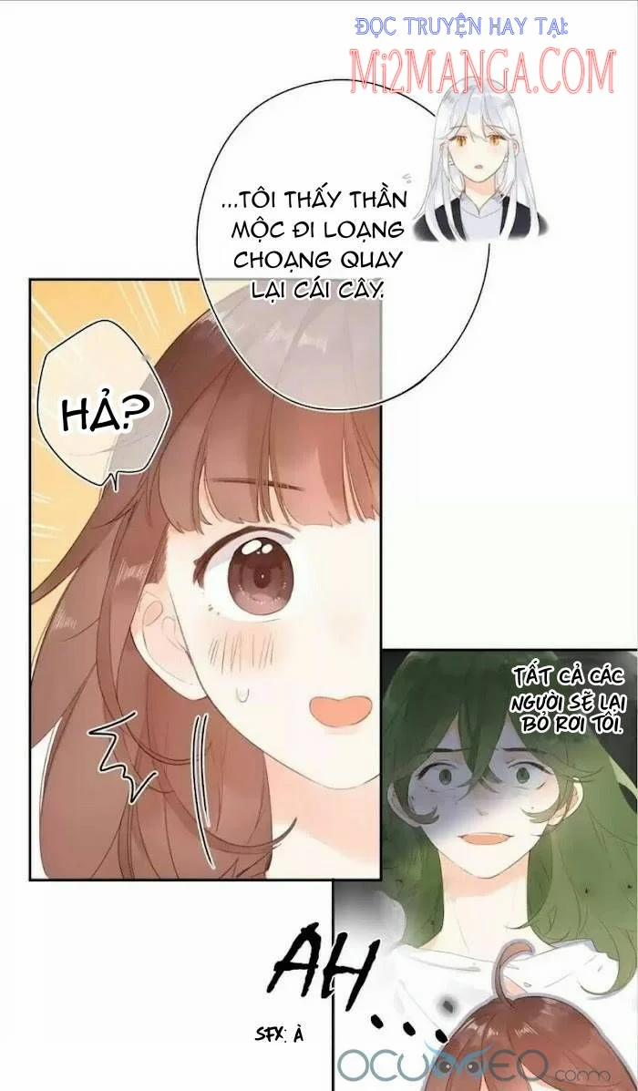 Sos! Tôi Đã Yêu Một Con Sâu Bướm 75 trang 16