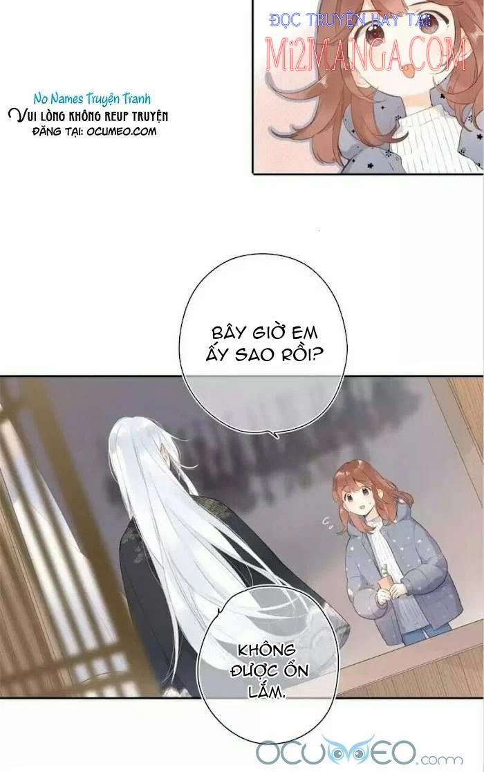 Sos! Tôi Đã Yêu Một Con Sâu Bướm 75 trang 17
