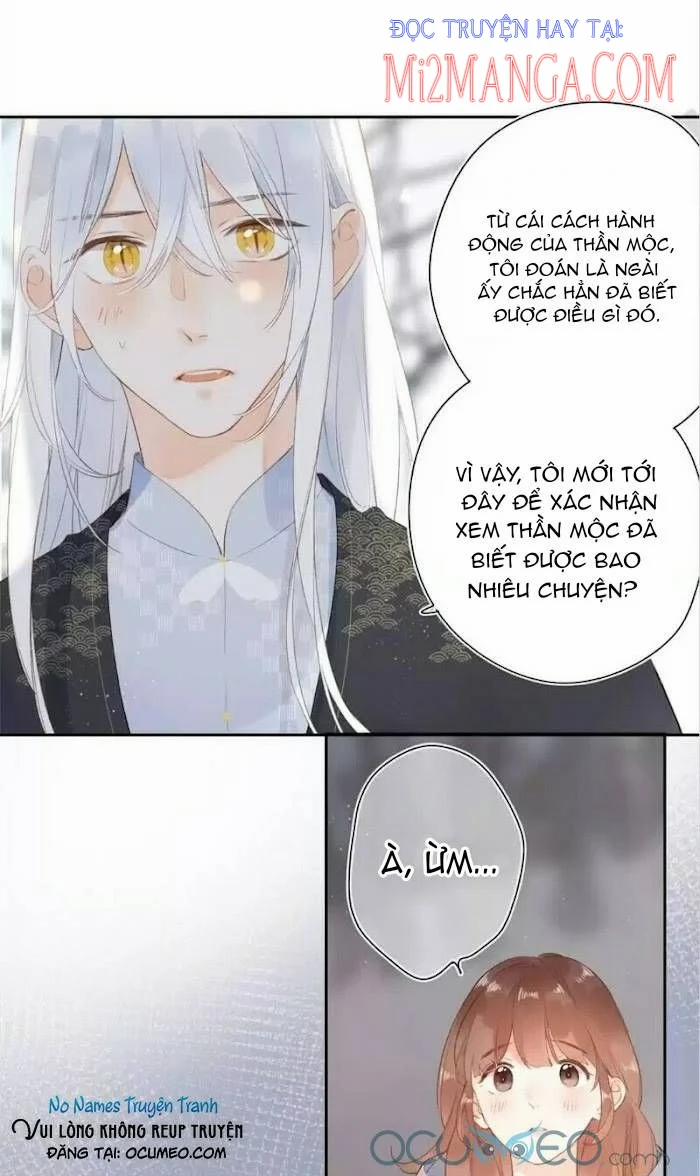Sos! Tôi Đã Yêu Một Con Sâu Bướm 75 trang 18
