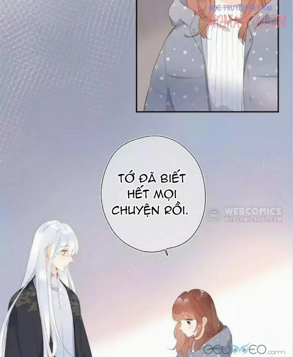 Sos! Tôi Đã Yêu Một Con Sâu Bướm 75 trang 19