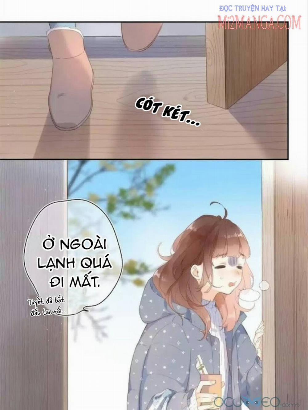 Sos! Tôi Đã Yêu Một Con Sâu Bướm 75 trang 2