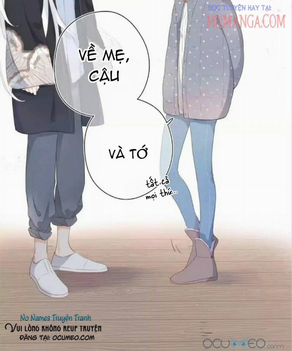 Sos! Tôi Đã Yêu Một Con Sâu Bướm 75 trang 20