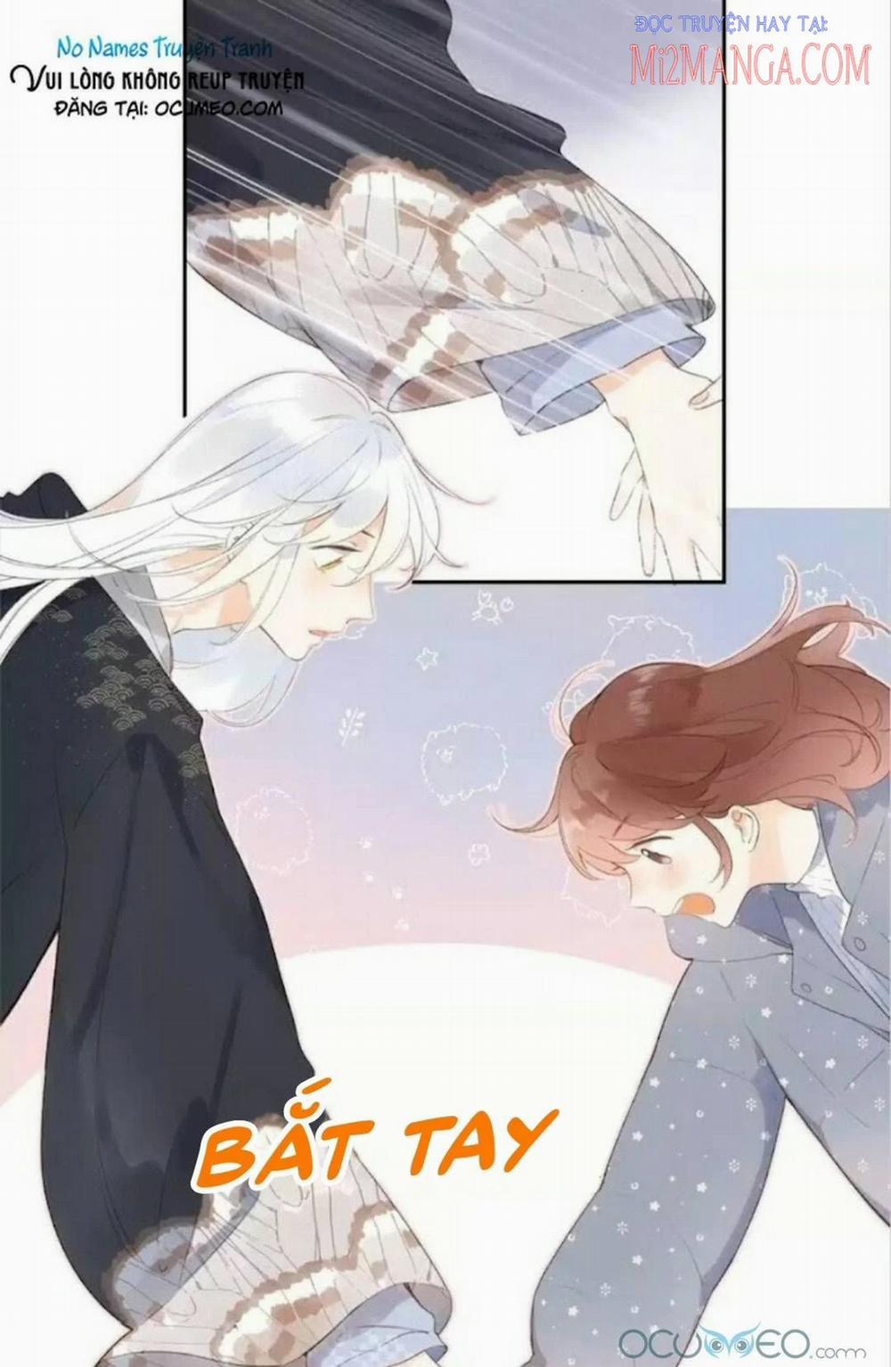 Sos! Tôi Đã Yêu Một Con Sâu Bướm 75 trang 22