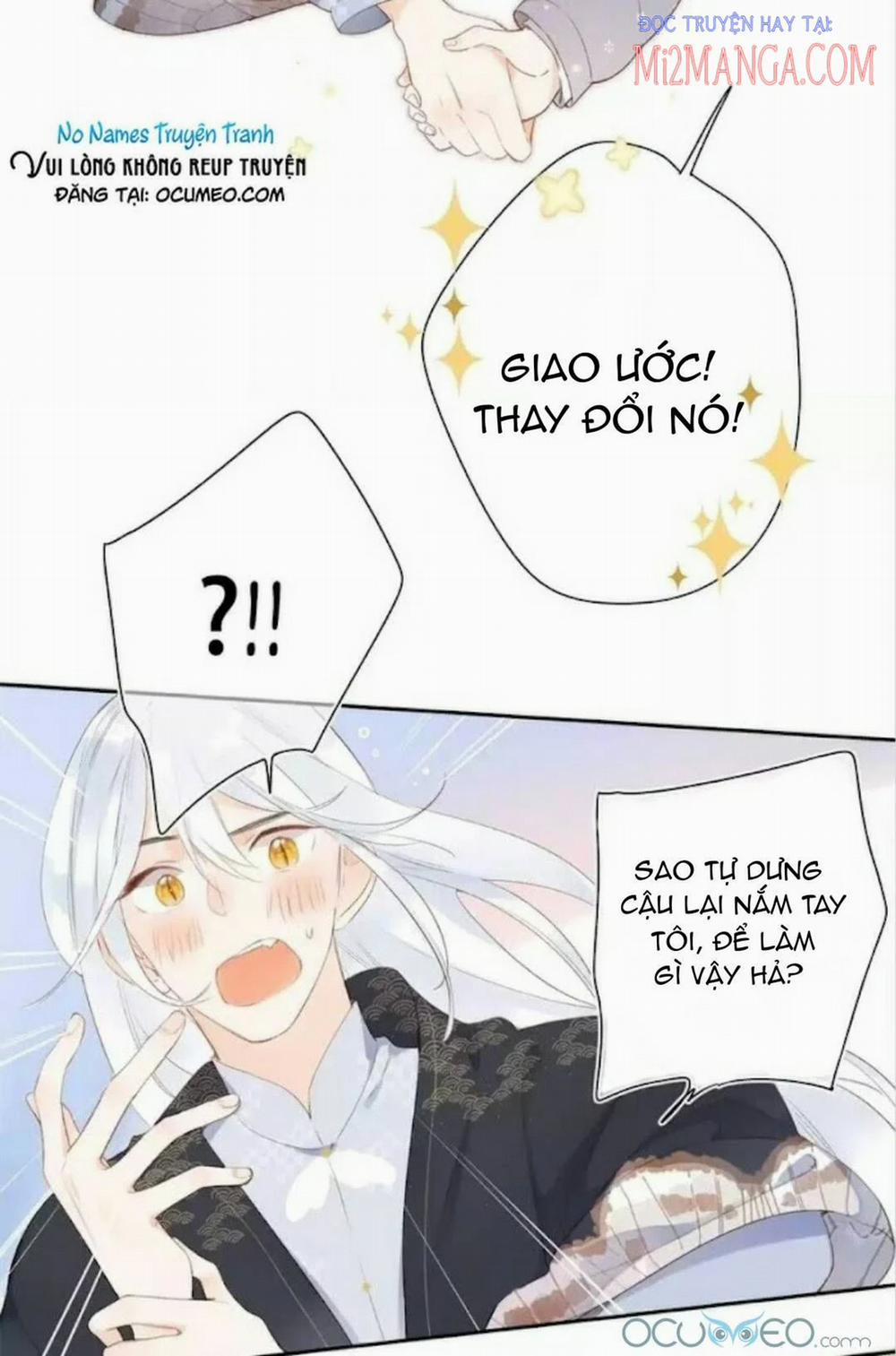 Sos! Tôi Đã Yêu Một Con Sâu Bướm 75 trang 23