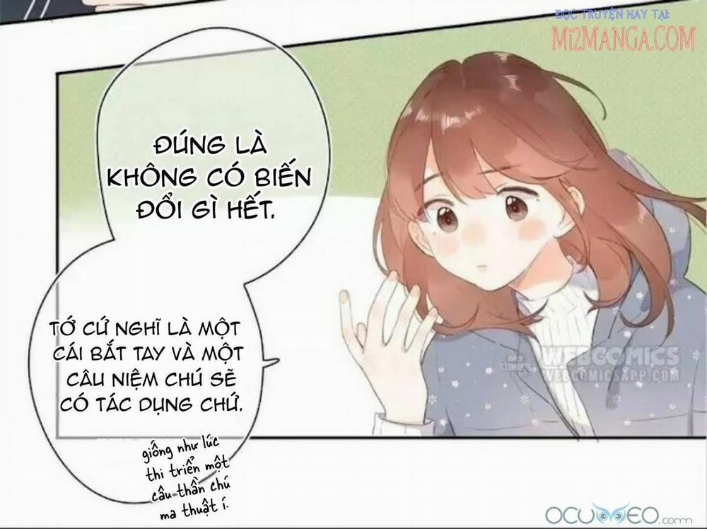 Sos! Tôi Đã Yêu Một Con Sâu Bướm 75 trang 24