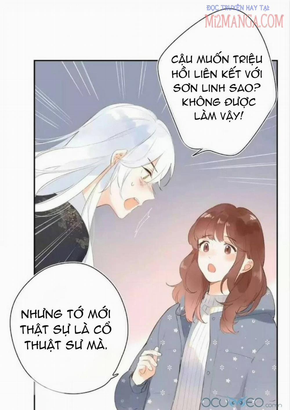 Sos! Tôi Đã Yêu Một Con Sâu Bướm 75 trang 25