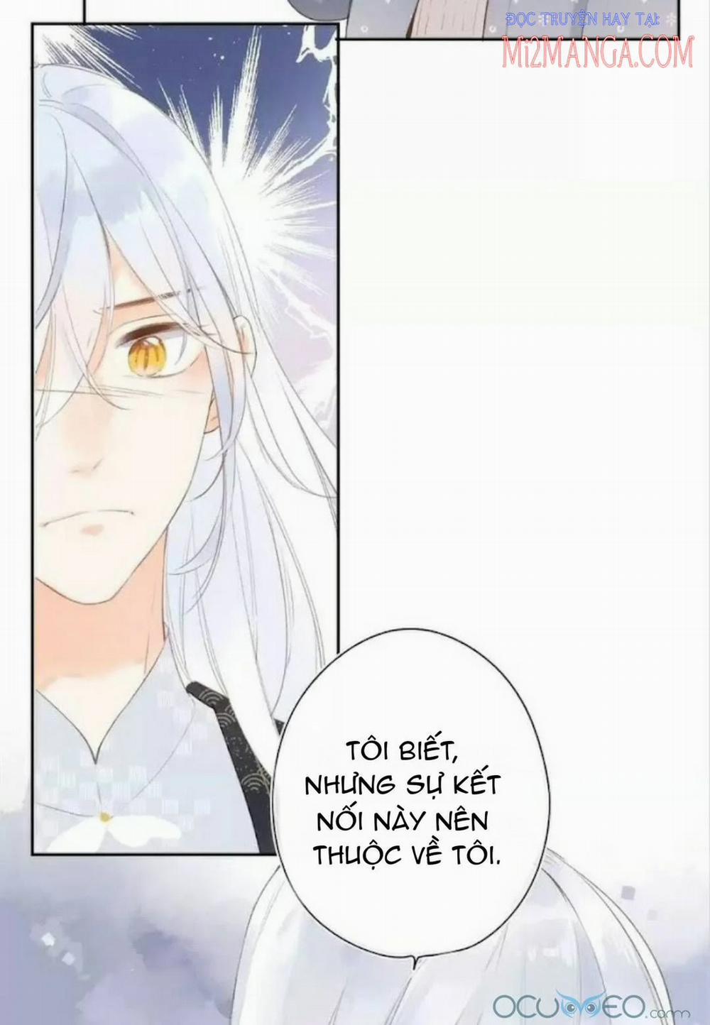 Sos! Tôi Đã Yêu Một Con Sâu Bướm 75 trang 26