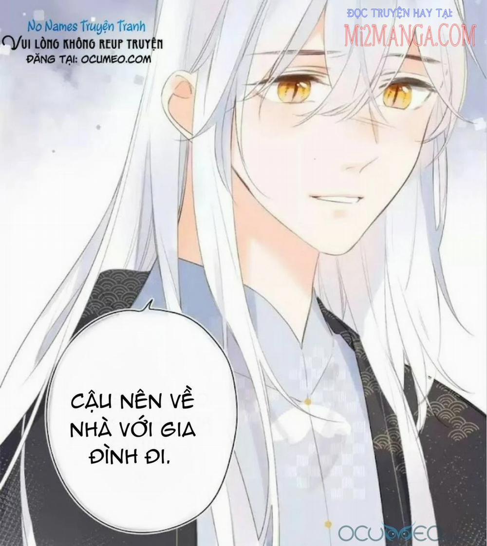 Sos! Tôi Đã Yêu Một Con Sâu Bướm 75 trang 27