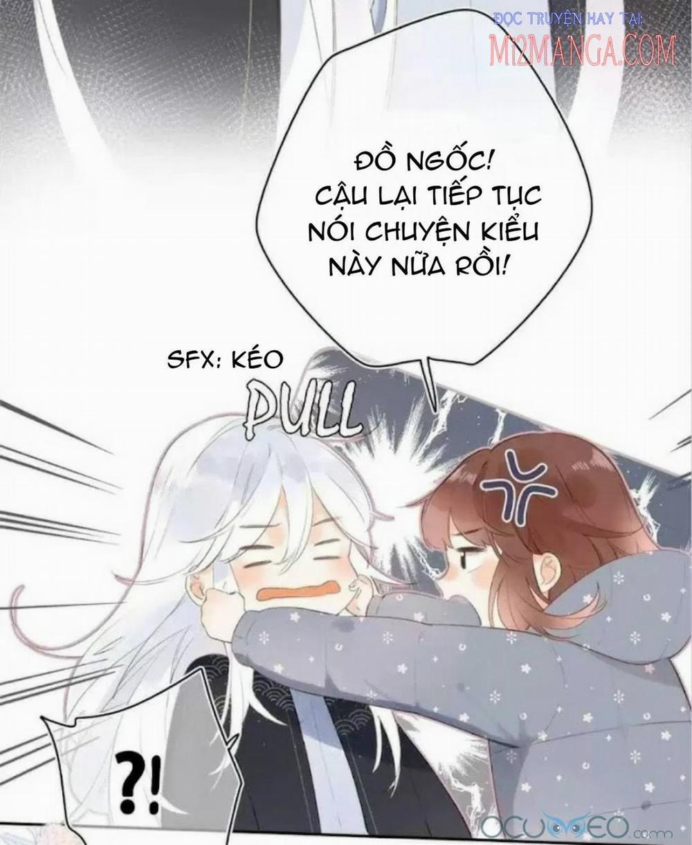 Sos! Tôi Đã Yêu Một Con Sâu Bướm 75 trang 28