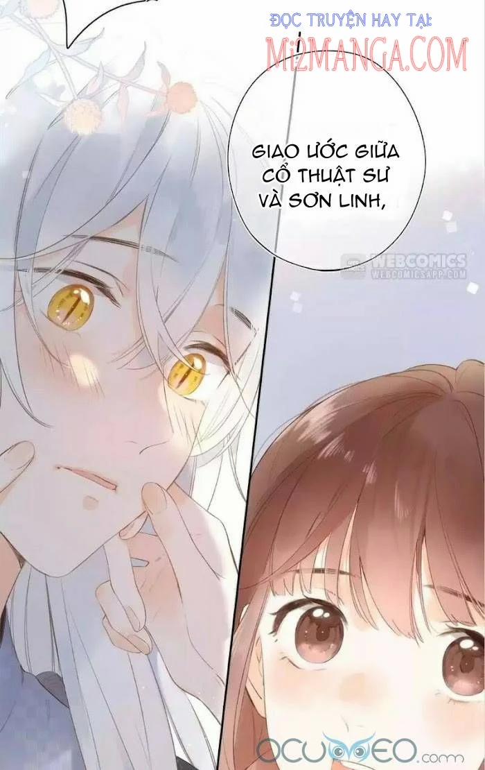 Sos! Tôi Đã Yêu Một Con Sâu Bướm 75 trang 29