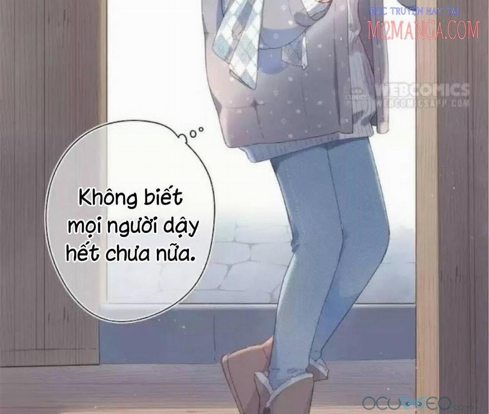 Sos! Tôi Đã Yêu Một Con Sâu Bướm 75 trang 3