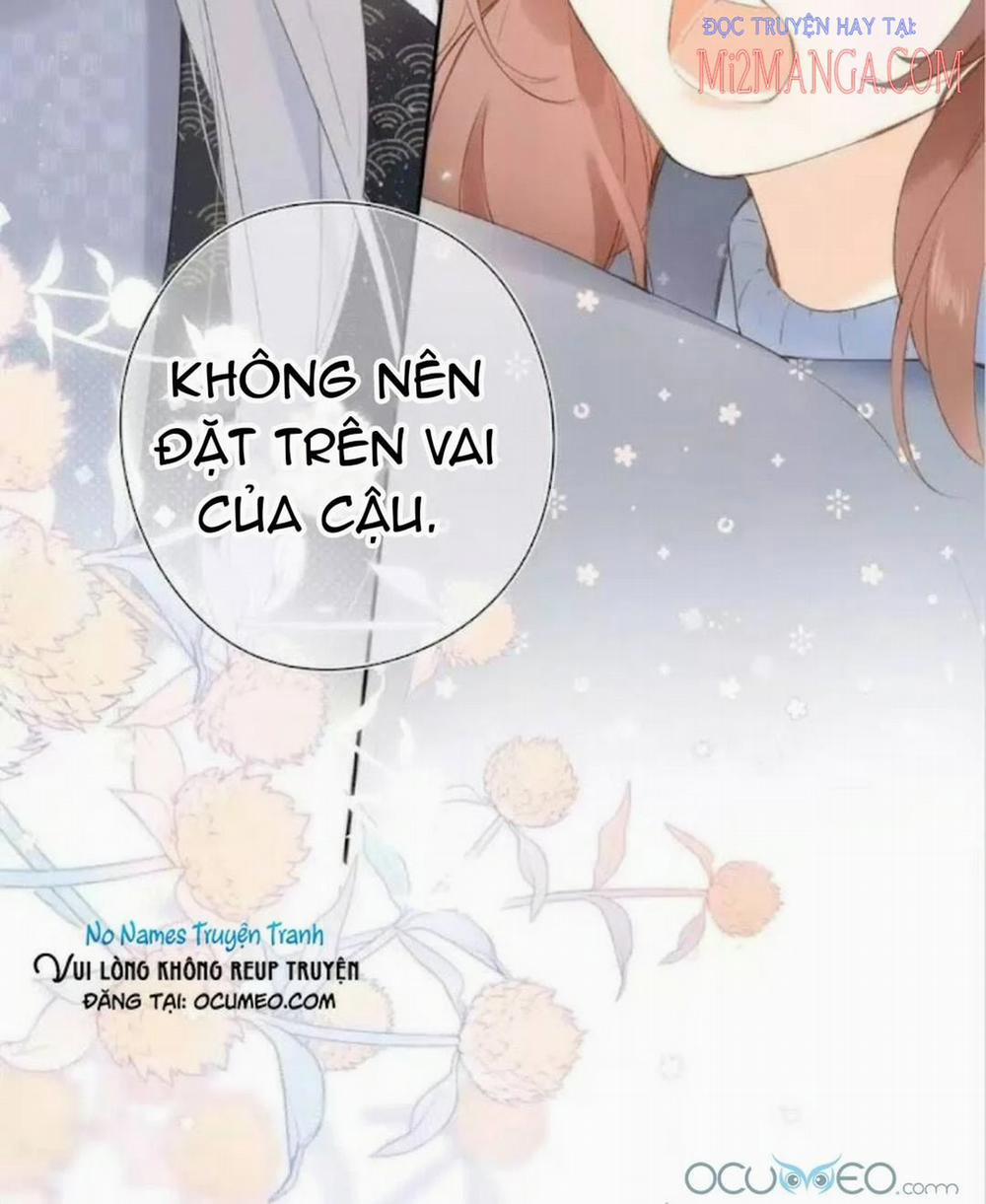 Sos! Tôi Đã Yêu Một Con Sâu Bướm 75 trang 30