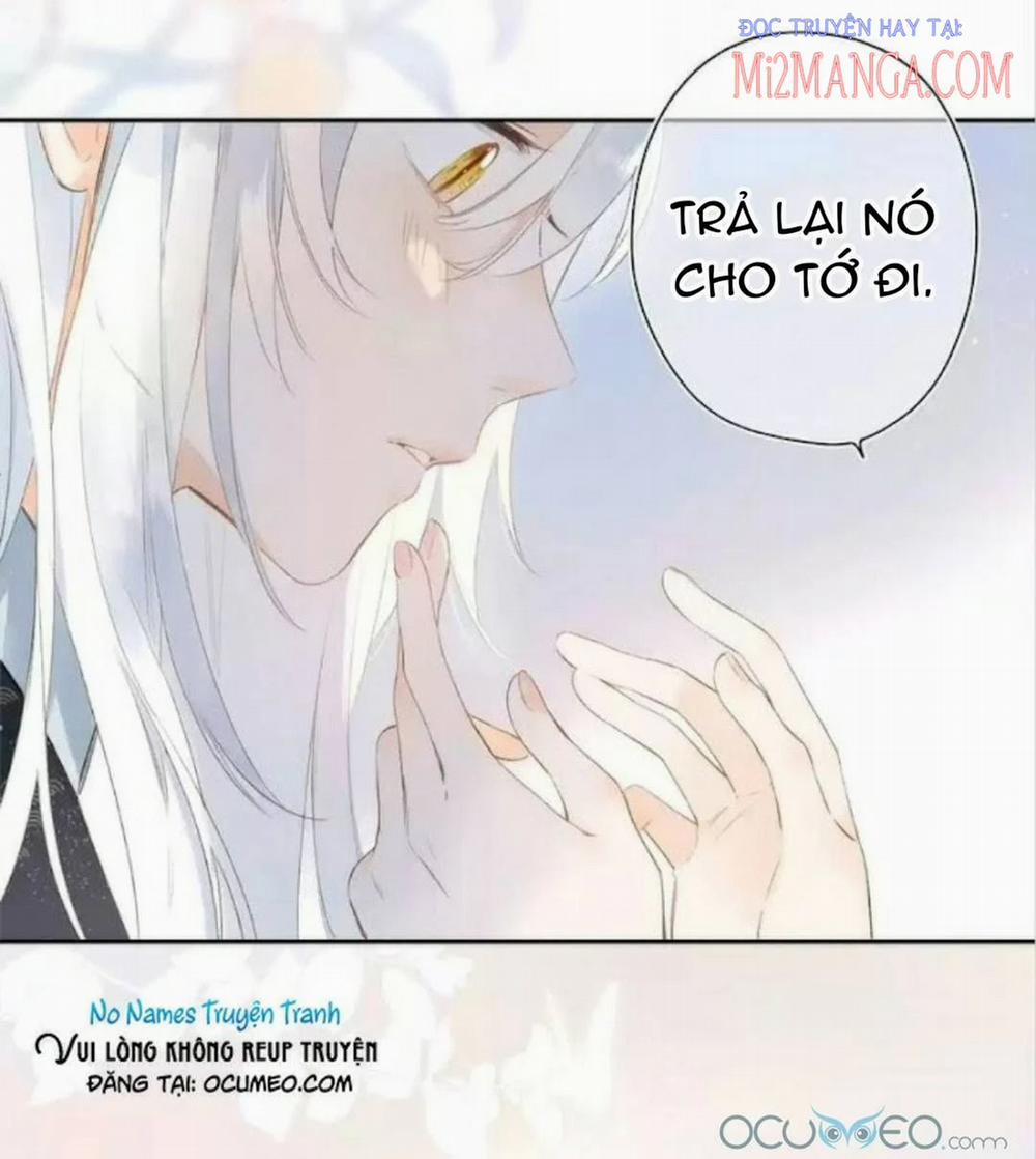 Sos! Tôi Đã Yêu Một Con Sâu Bướm 75 trang 31