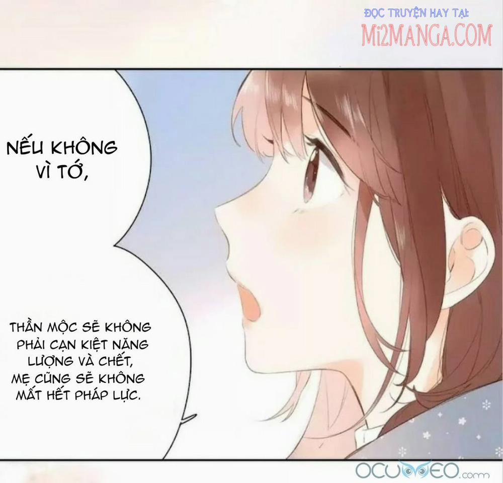 Sos! Tôi Đã Yêu Một Con Sâu Bướm 75 trang 32