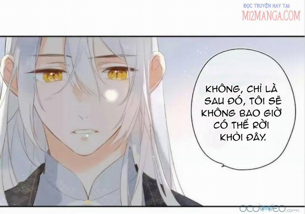 Sos! Tôi Đã Yêu Một Con Sâu Bướm 75 trang 34