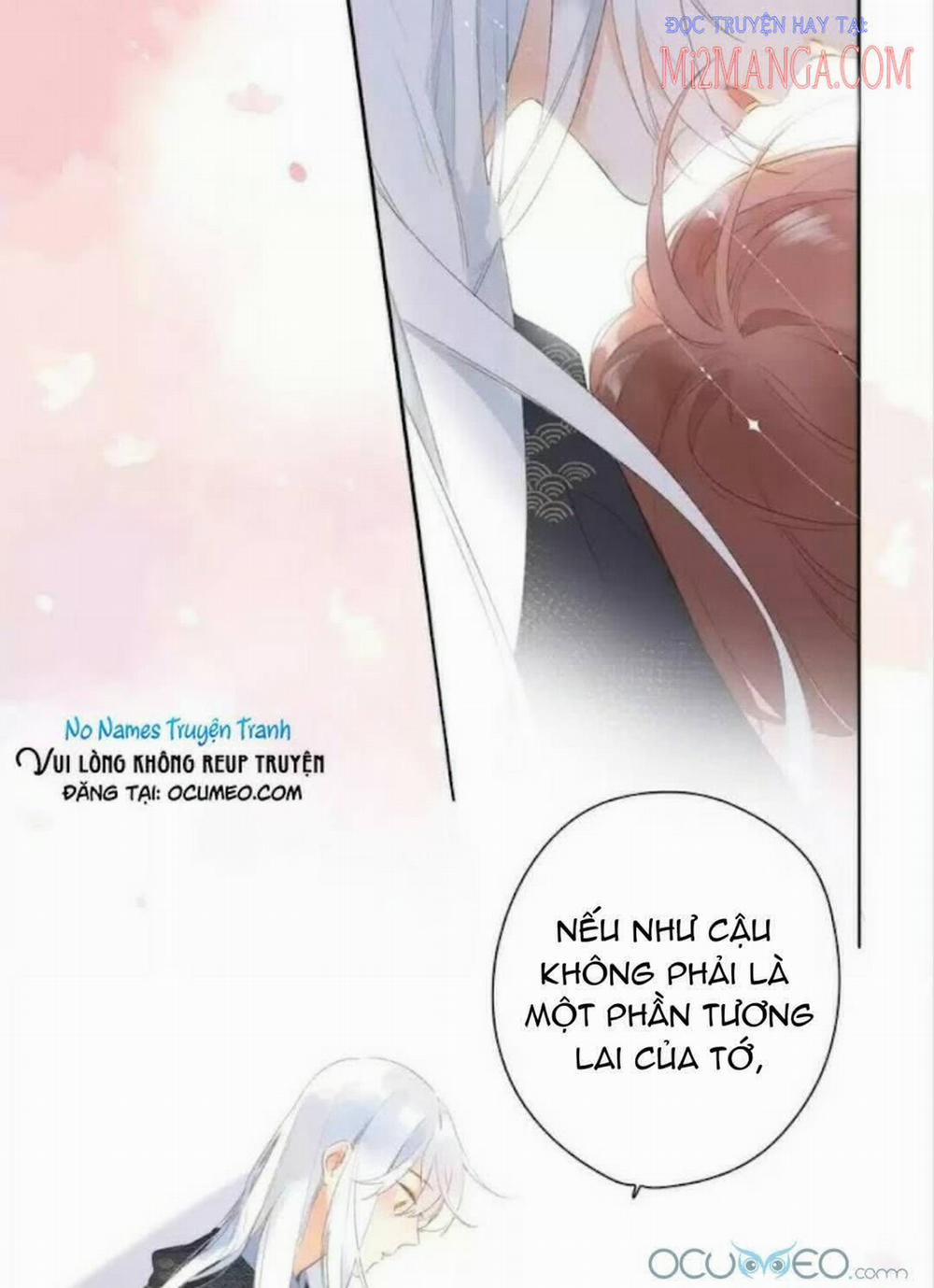 Sos! Tôi Đã Yêu Một Con Sâu Bướm 75 trang 37