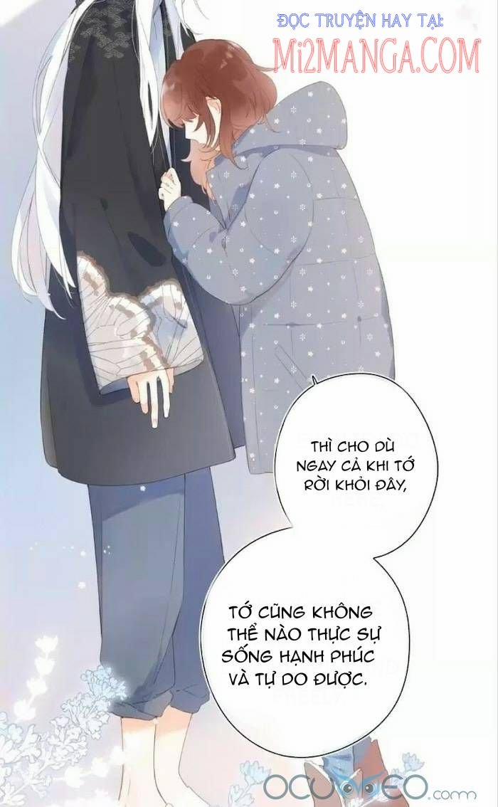 Sos! Tôi Đã Yêu Một Con Sâu Bướm 75 trang 38