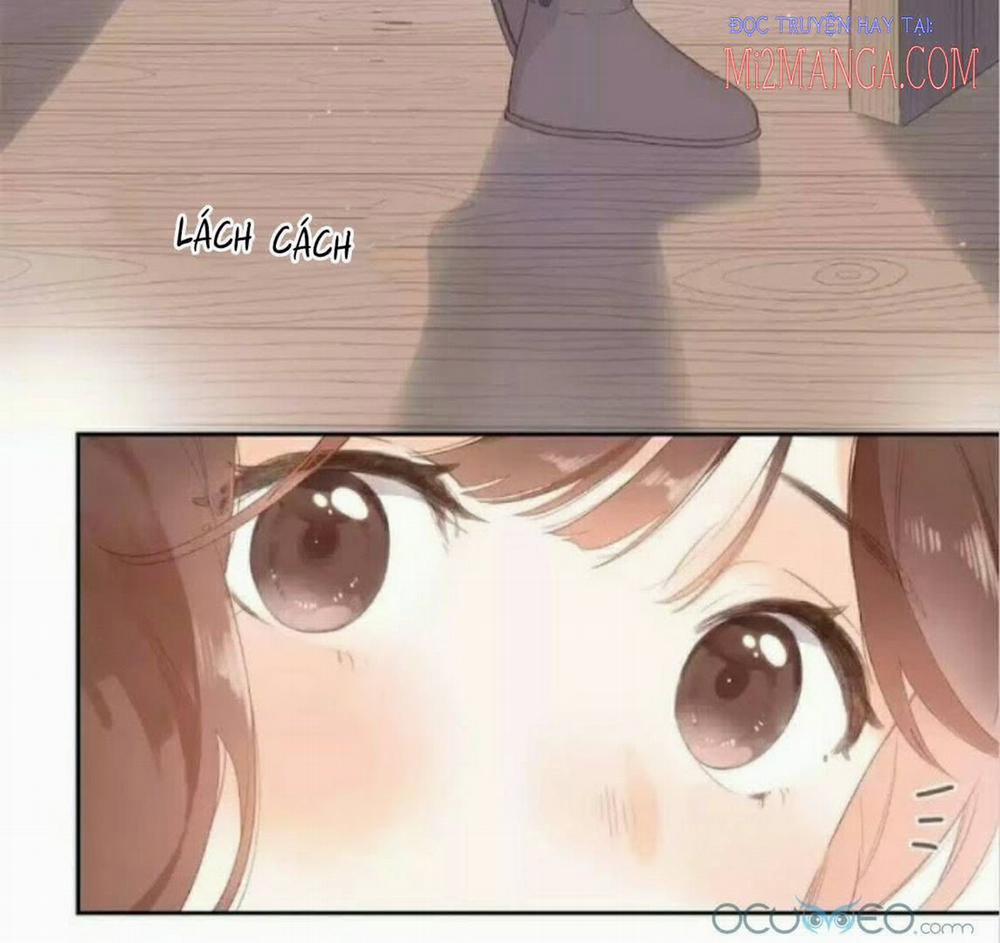 Sos! Tôi Đã Yêu Một Con Sâu Bướm 75 trang 4