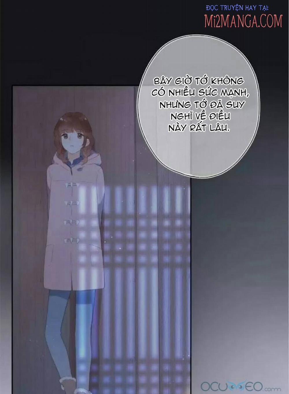 Sos! Tôi Đã Yêu Một Con Sâu Bướm 75 trang 40