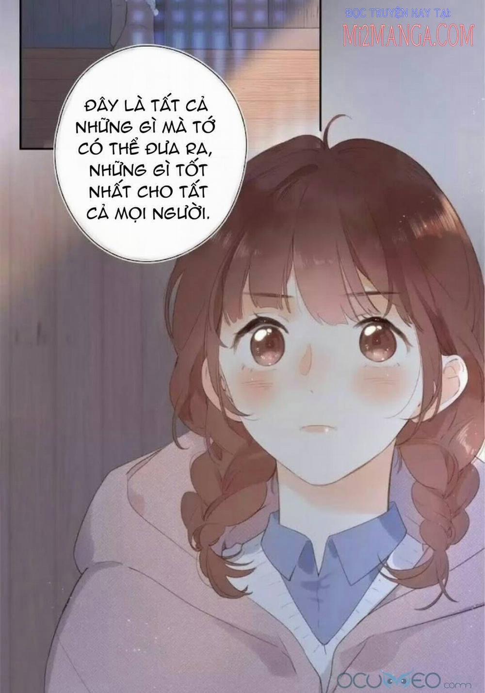 Sos! Tôi Đã Yêu Một Con Sâu Bướm 75 trang 41