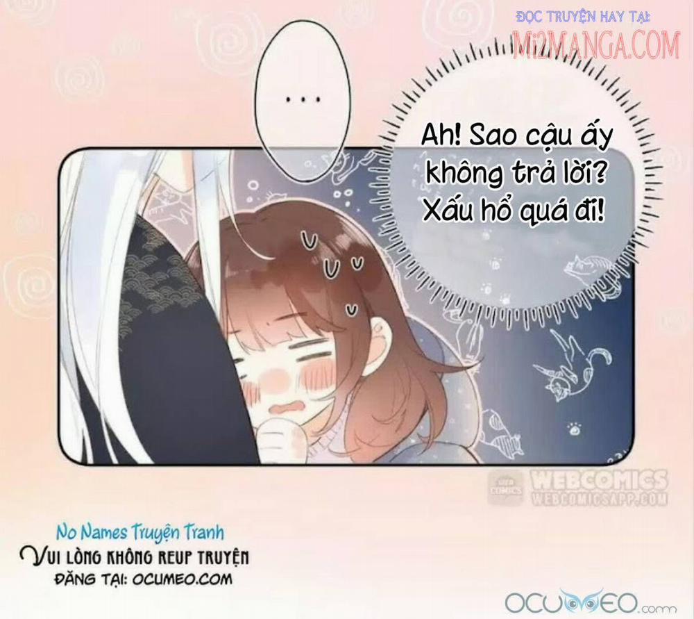 Sos! Tôi Đã Yêu Một Con Sâu Bướm 75 trang 44