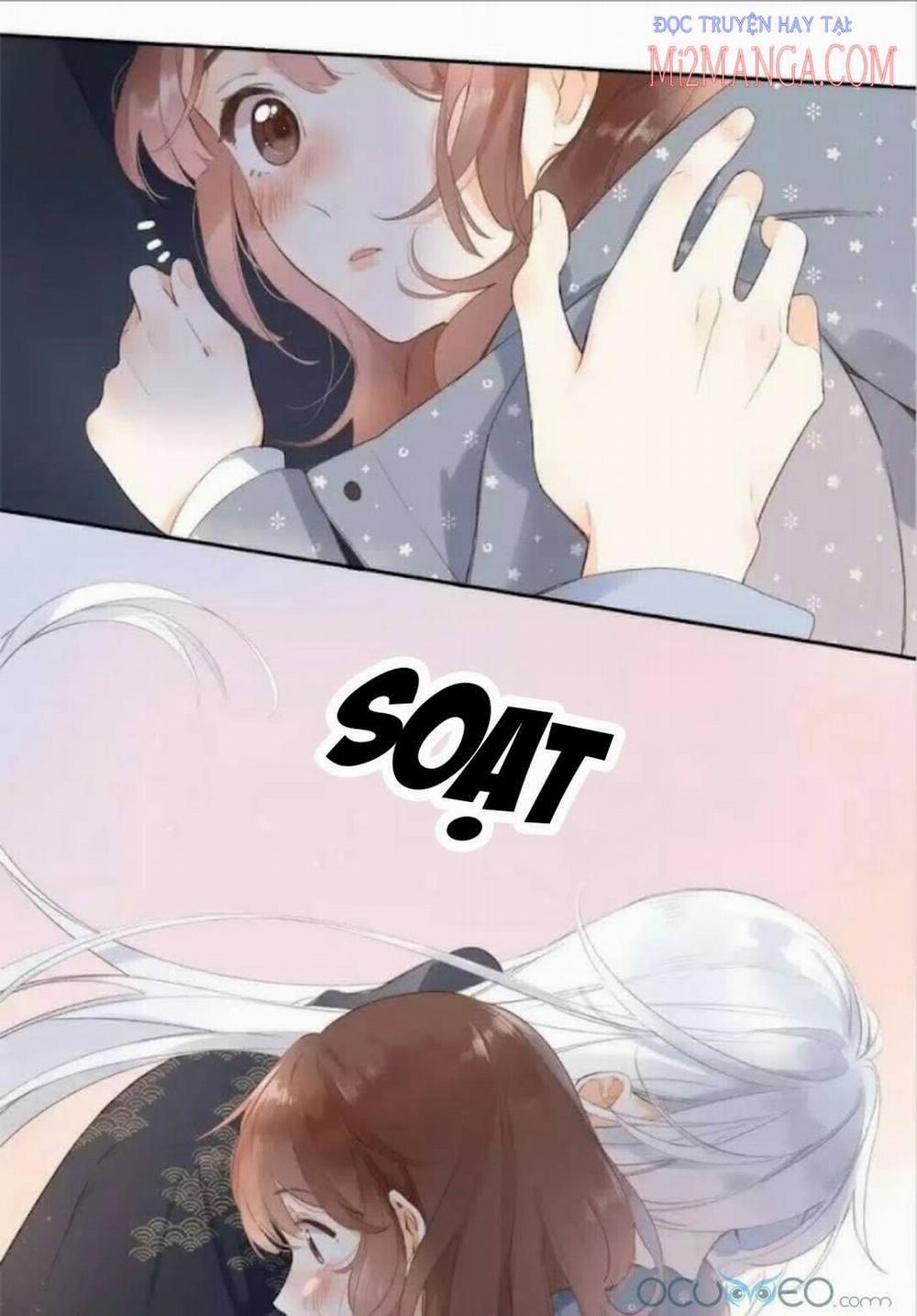 Sos! Tôi Đã Yêu Một Con Sâu Bướm 75 trang 45