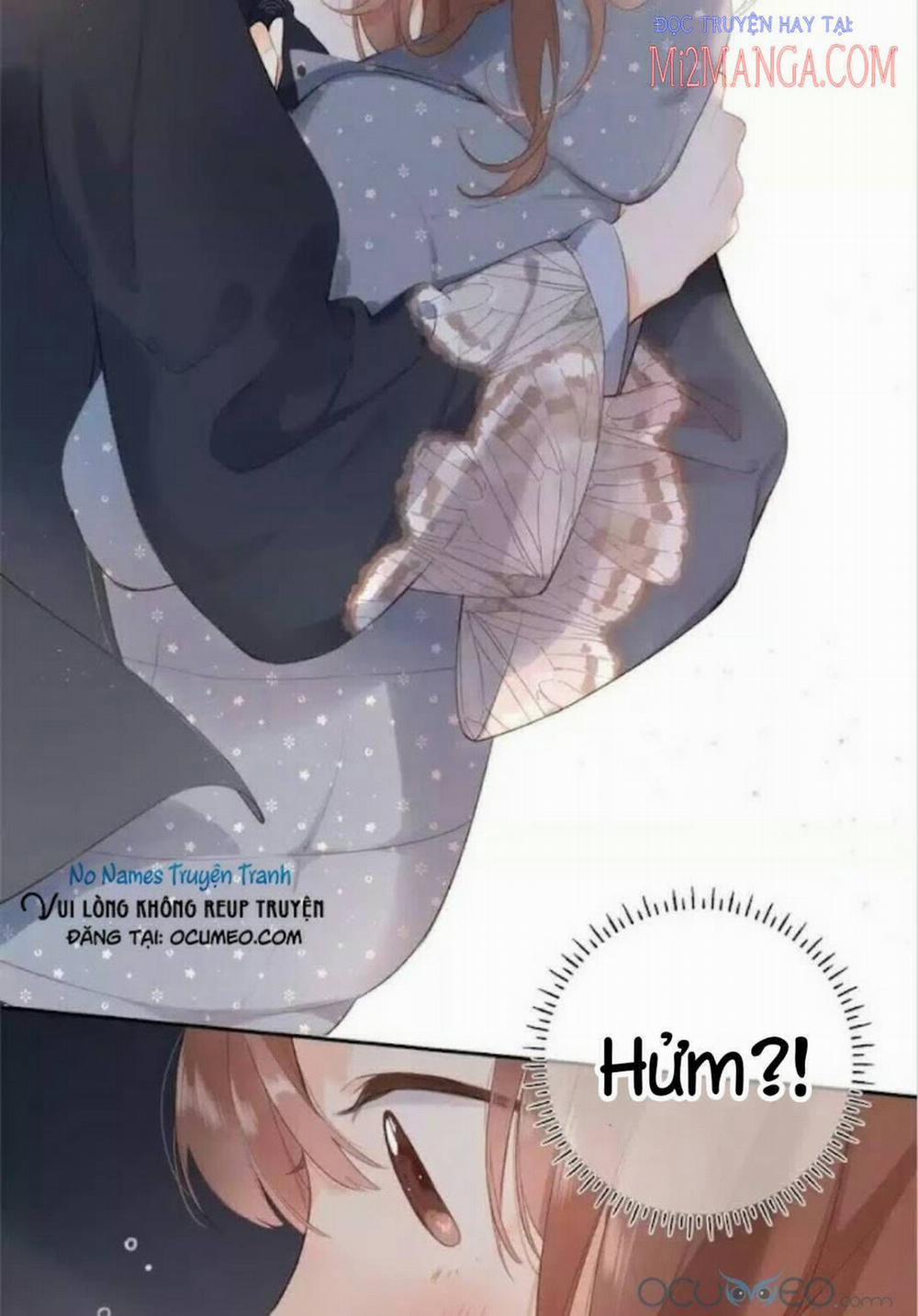 Sos! Tôi Đã Yêu Một Con Sâu Bướm 75 trang 46