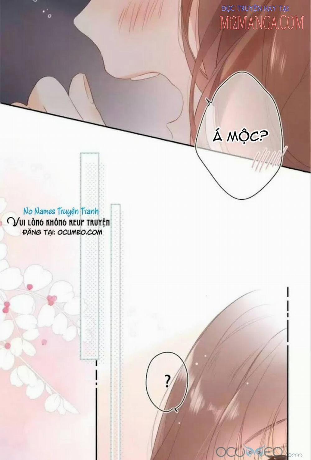 Sos! Tôi Đã Yêu Một Con Sâu Bướm 75 trang 47