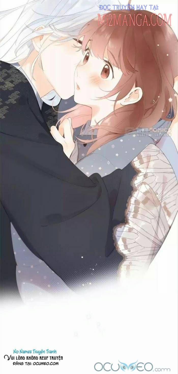 Sos! Tôi Đã Yêu Một Con Sâu Bướm 75 trang 49