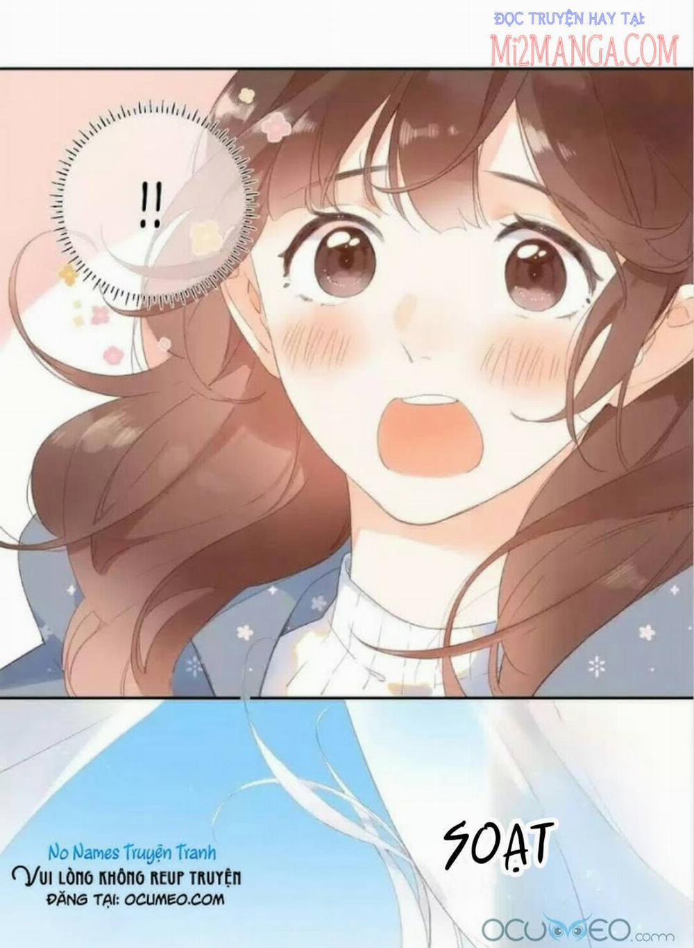 Sos! Tôi Đã Yêu Một Con Sâu Bướm 75 trang 5