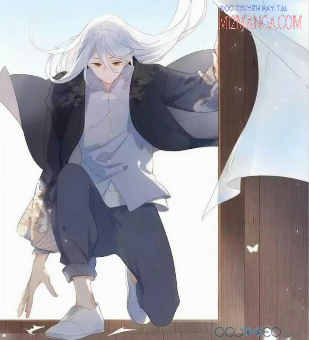 Sos! Tôi Đã Yêu Một Con Sâu Bướm 75 trang 6