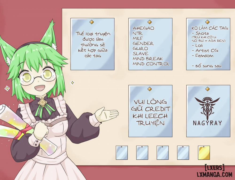 Soshite Futsumashi Wa Ma O Haramu Oneshot trang 1