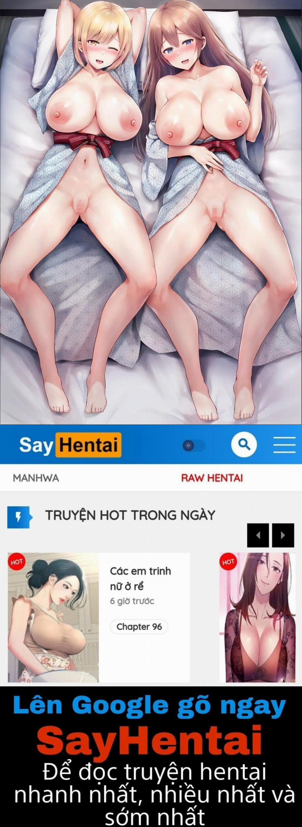 Soshite Kyou mo Moteasobareru 3 trang 82