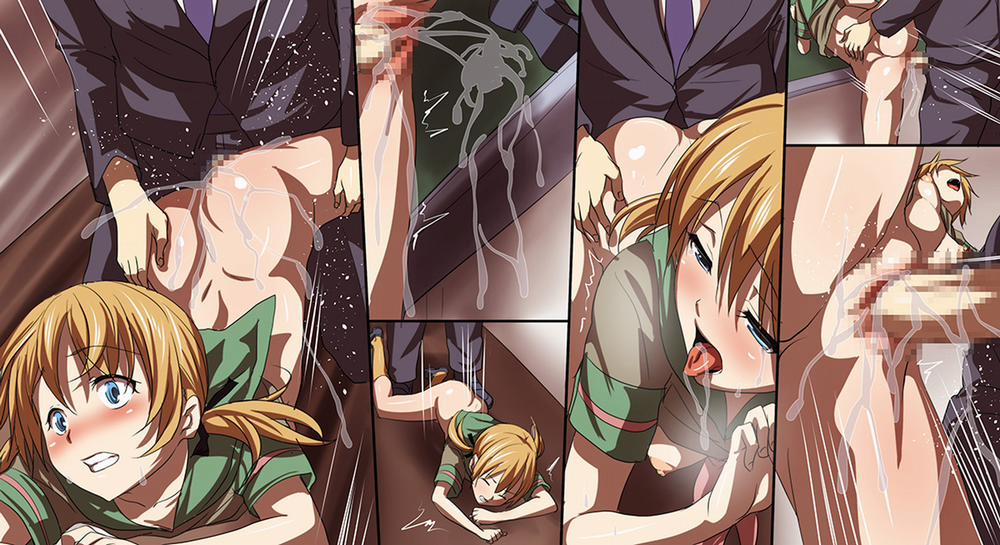 Sotsugyou made ni Zettai Ninshin ga Gimuka Sareta Gakkou Artist [Full Color] trang 26