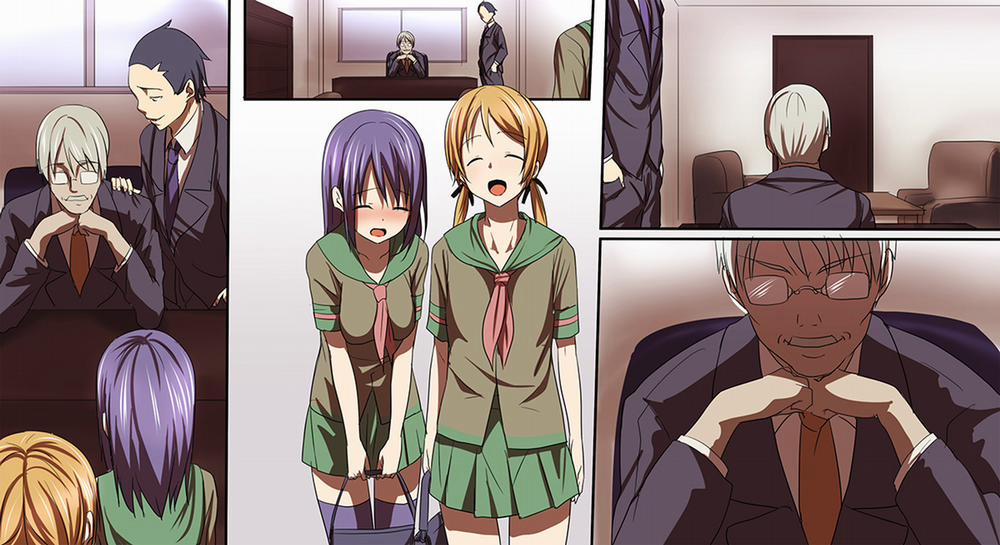 Sotsugyou made ni Zettai Ninshin ga Gimuka Sareta Gakkou Artist [Full Color] trang 4