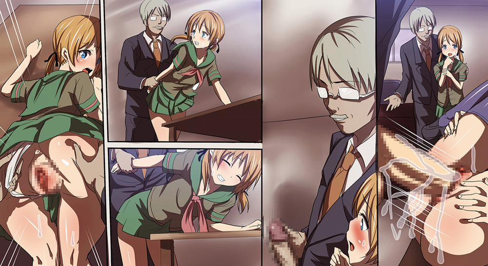 Sotsugyou made ni Zettai Ninshin ga Gimuka Sareta Gakkou Artist [Full Color] trang 9