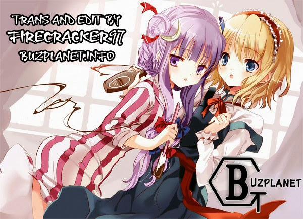 Sotto yobikakete Oneshot trang 22