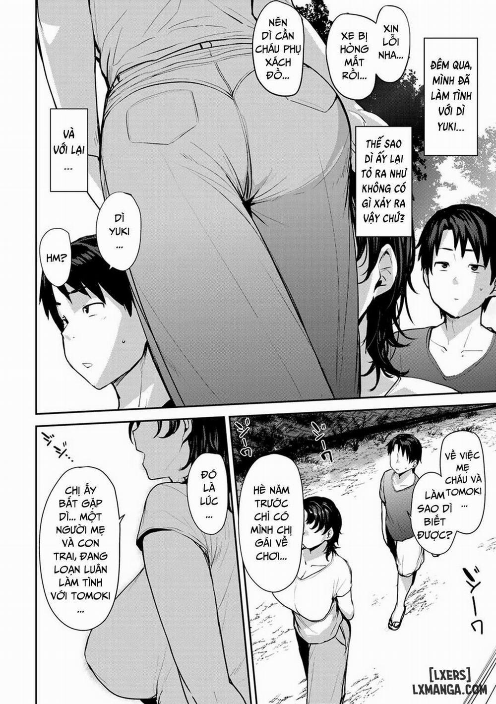 Soubo Soukan 2 trang 12