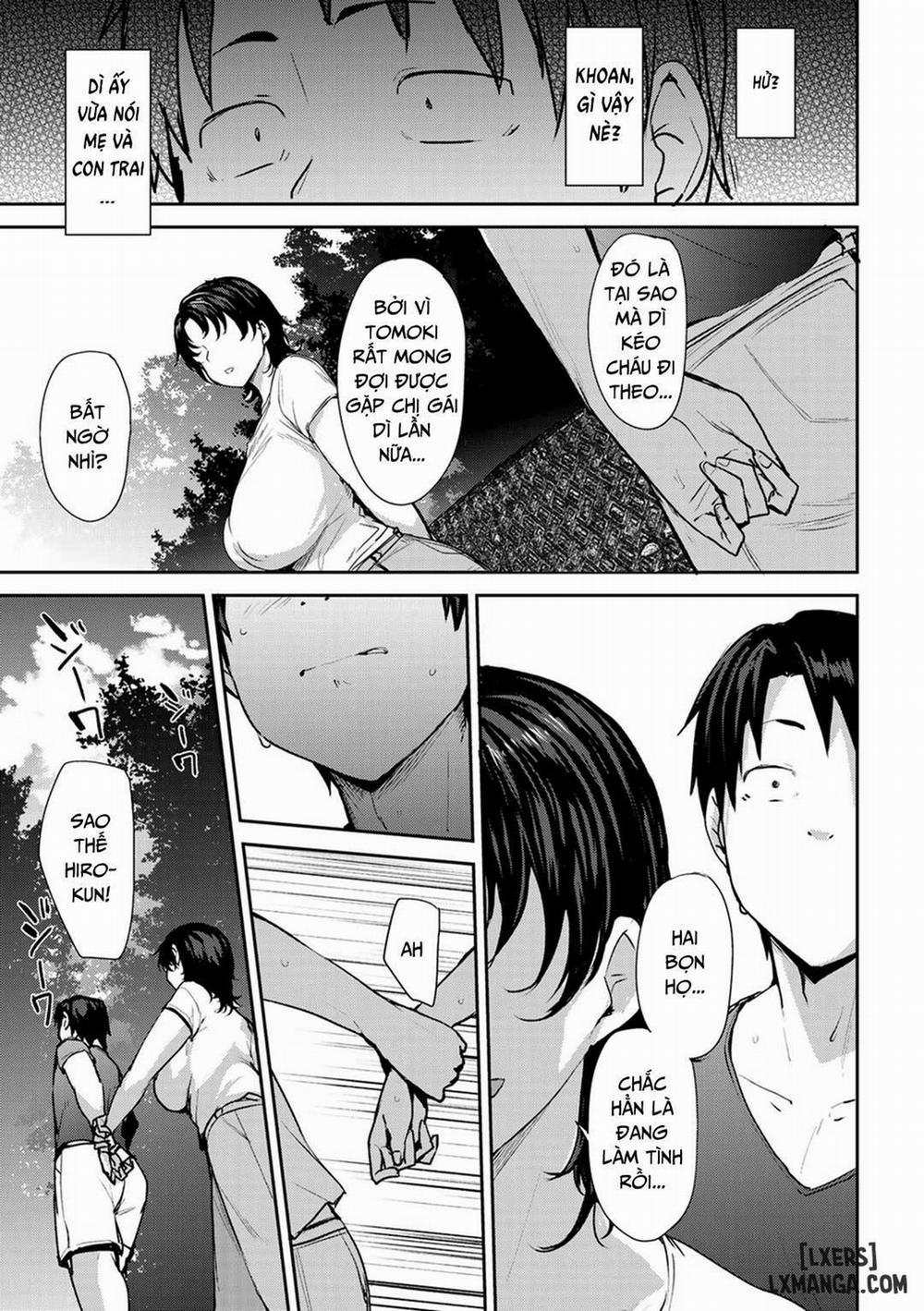 Soubo Soukan 2 trang 13