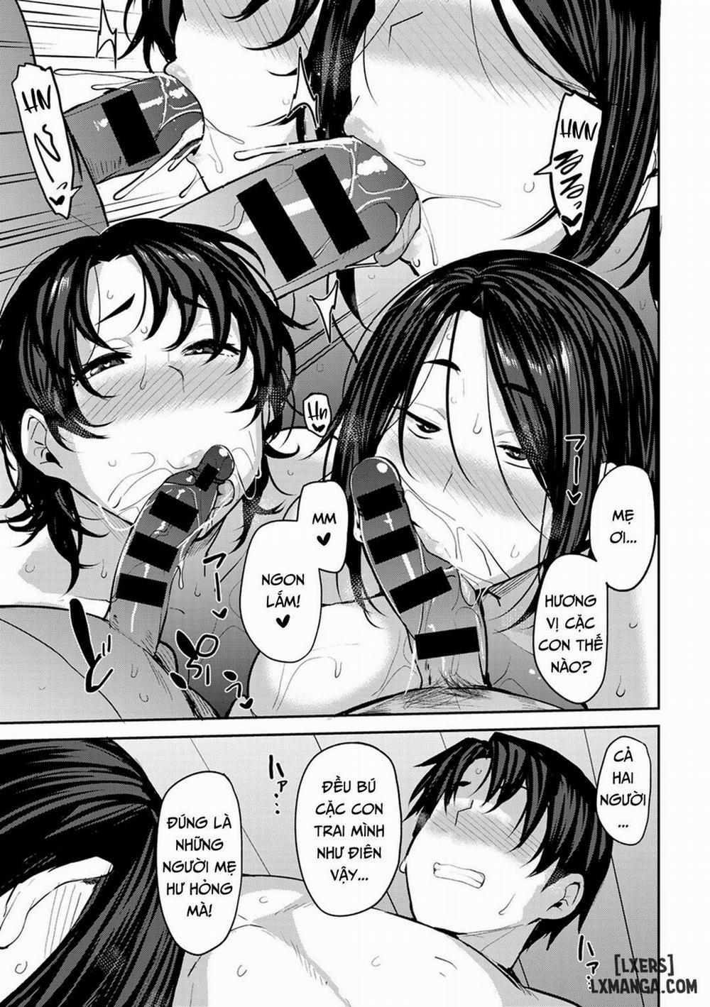 Soubo Soukan 3 END trang 17