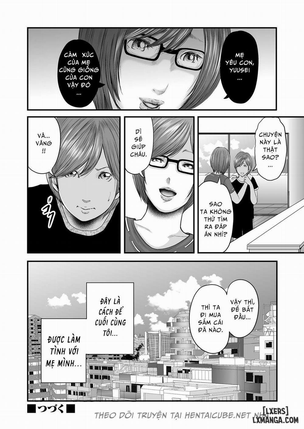 Soukan no Replica 10 trang 20